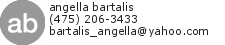 angella bartalis